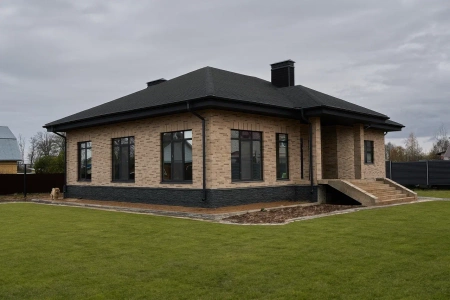 Клинкерная плитка EDELHAUS Стокгольм, 290х50х20 мм