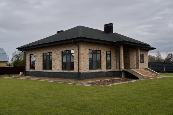 Клинкерная плитка EDELHAUS Стокгольм, 290х50х20 мм