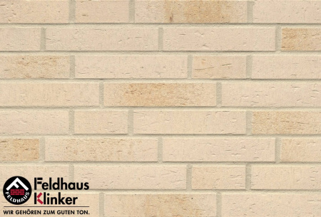 Клинкерная плитка Feldhaus Klinker R757NF14 vascu perla linara, 240*71*14