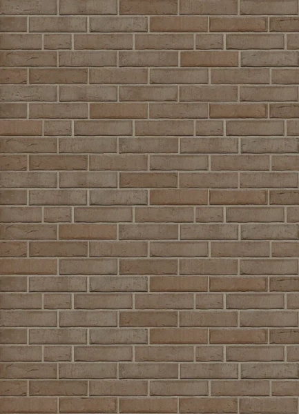 Кирпич Облицовочный лицевой 1НФ УЭЛЬС ШТАЙНГРАУ, 250*120*65, KONIGSTEIN