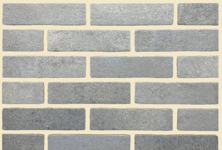 Клинкерная плитка TERRAMIG Tosca Taupe, 235x62x10 мм