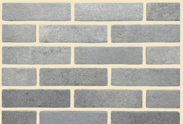 Клинкерная плитка TERRAMIG Tosca Taupe, 235x62x10 мм