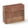 Кирпич Облицовочный Марксбург Кварц  07НФ, 250*85*65, KONIGSTEIN