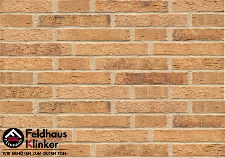 Клинкерная плитка Feldhaus Klinker R665NF14 sintra sabioso binaro, 240*71*14