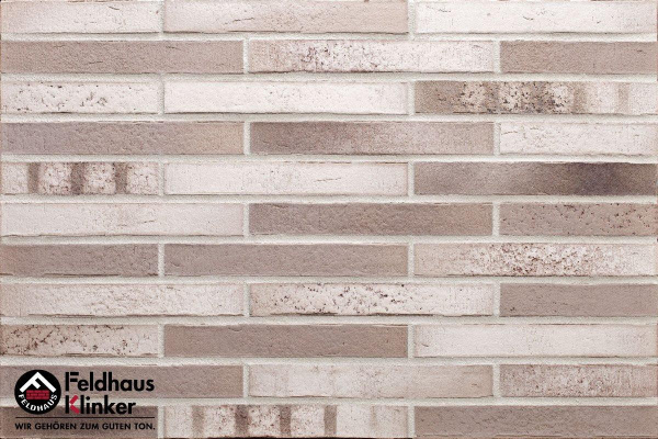 Клинкерная плитка Feldhaus Klinker R944NF14 vario argo, 240*71*14