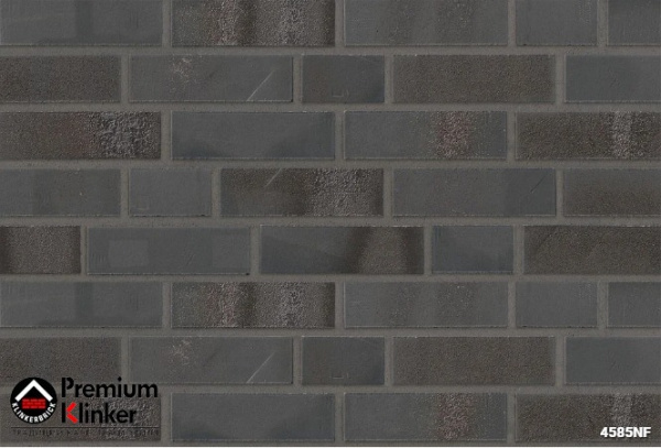 Клинкерная плитка Stroeher 4585NF, 240x71x12 мм