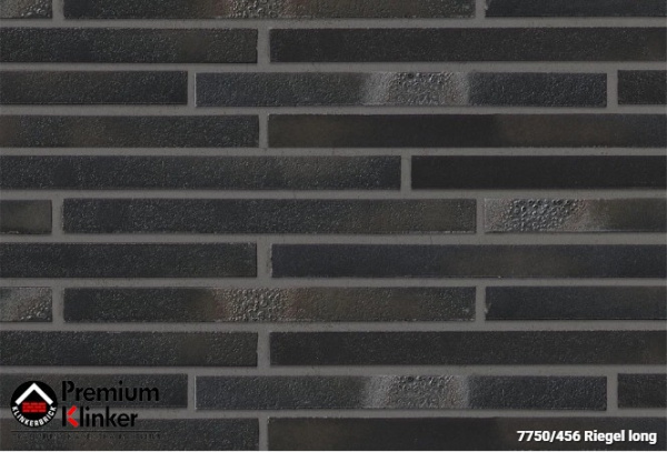 Клинкерная плитка Stroeher  7750/456 Riegel,490x40x14 мм