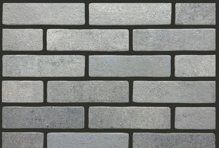 Клинкерная плитка TERRAMIG Tosca Taupe, 235x62x10 мм