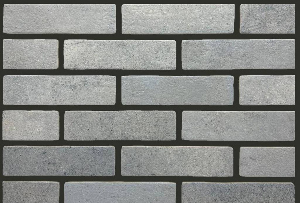 Клинкерная плитка TERRAMIG Tosca Taupe, 235x62x10 мм