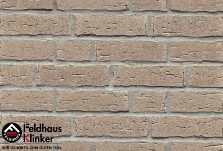 Клинкерная плитка Feldhaus Klinker R680NF14 sintra argo, 240*71*14