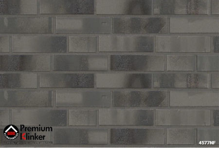 Клинкерная плитка Stroeher 4577NF, 240x71x12 мм
