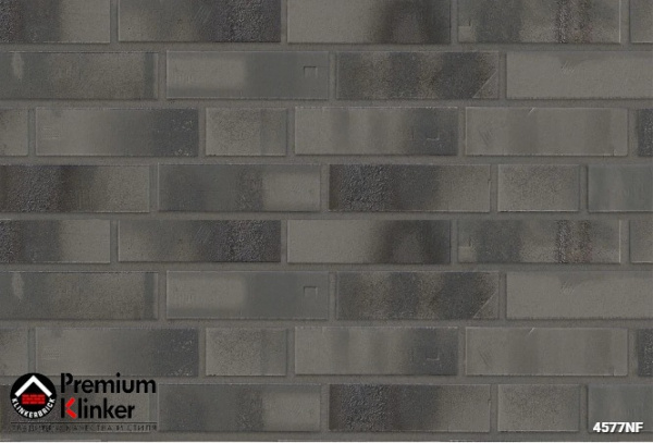 Клинкерная плитка Stroeher 4577NF, 240x71x12 мм