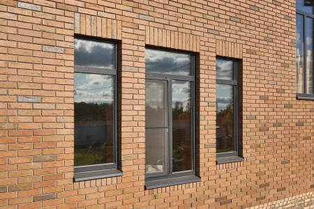 Кирпич клинкерный EDELHAUS Хаген, 1НФ 250*120*65