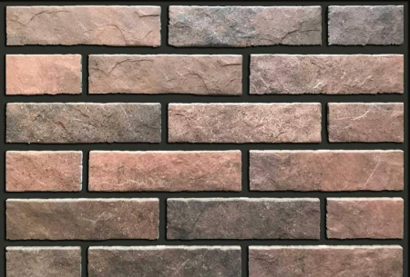 Клинкерная плитка TERRAMIG Country Rodeno, 235x62x10 мм