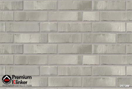 Клинкерная плитка Stroeher 3973NF, 240x71x12 мм