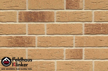 Клинкерная плитка Feldhaus Klinker R688NF14 sintra sabioso, 240*71*14