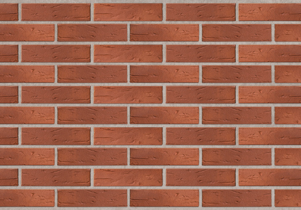 Кирпич Облицовочный 1Нф Славянский Классик-Руст, 250*120*65