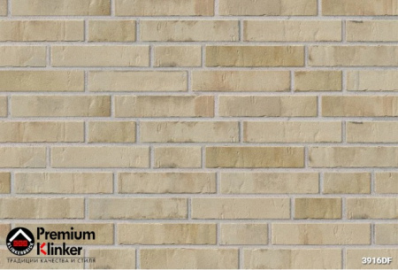 Клинкерная плитка Stroeher 3916DF, 240x52x12 мм
