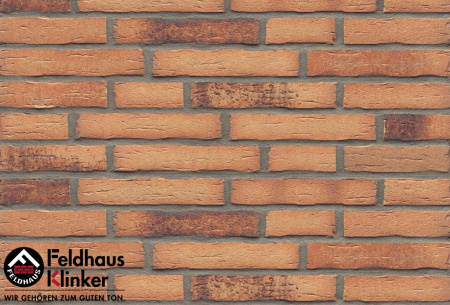 Клинкерная плитка Feldhaus Klinker R695NF14 sintra sabioso ocasa, 240*71*14