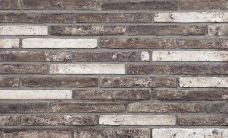 Кирпич ручной формовки БАВАРИЯ, ДОНСКИЕ ЗОРИ (ТАНДЕМ), 490*90*40мм