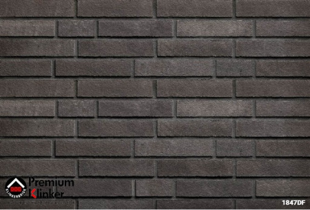 Клинкерная плитка Stroeher 1847DF, 240x52x12 мм