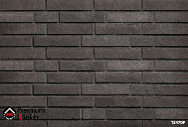 Клинкерная плитка Stroeher 1847DF, 240x52x12 мм