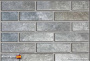 Клинкерная плитка TERRAMIG Country Gris, 235x62x10 мм