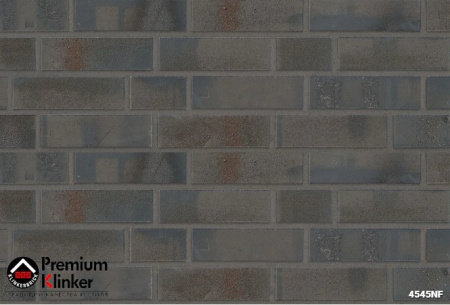 Клинкерная плитка Stroeher 4545NF, 240x71x12 мм