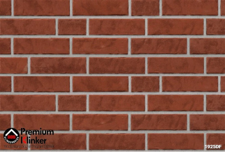 Клинкерная плитка Stroeher 1925DF, 240x52x14 мм