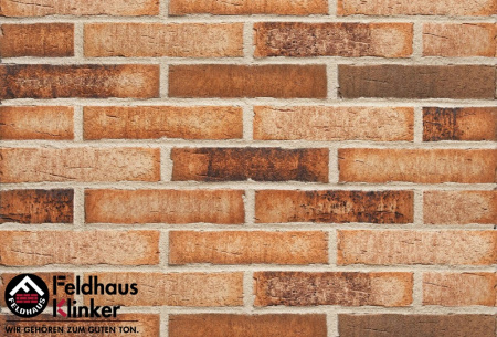 Клинкерная плитка Feldhaus Klinker R665NF14 sintra sabioso binaro, 240*71*14