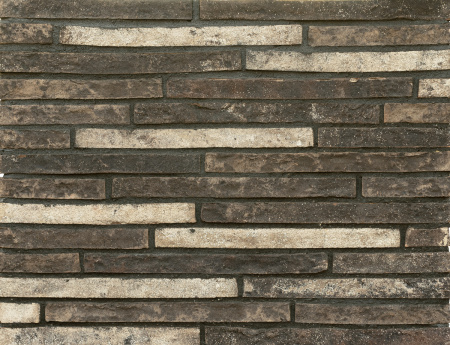 Кирпич ручной формовки ОРЛОВЪ, ДОНСКИЕ ЗОРИ (ТАНДЕМ), 485*85*40 мм