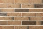 Кирпич Облицовочный Марксбург Серый  07НФ, 250*85*65, KONIGSTEIN