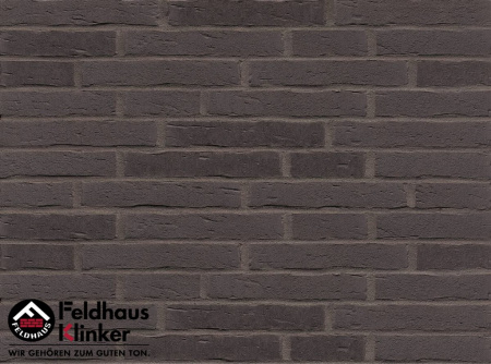 Клинкерная плитка Feldhaus Klinker R693NF14 sintra vulcano, 240*71*14
