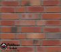 Клинкерная плитка Feldhaus Klinker R991NF14 bacco ardor matiz, 240*71*14