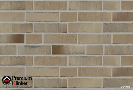 Клинкерная плитка Stroeher 3944NF, 240x71x12 мм