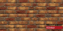Кирпич ручной формовки WesterWaelder Klinker WK-939_BS Victorian Reserve