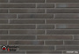 Клинкерная плитка Stroeher  2452/GS1 long,440x52x14 мм