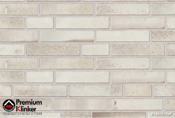 Клинкерная плитка Stroeher 8140/670DF, 240x52x12 мм