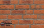 Клинкерная плитка Feldhaus Klinker R687NF14 sintra terracotta linguro, 240*71*14