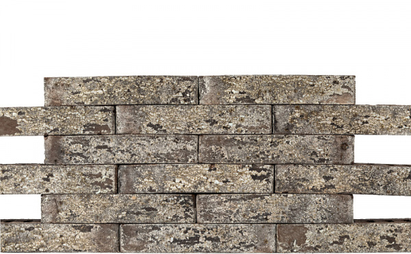 Кирпич клинкерный Plinfa Iron 2715, 270*85*50 мм