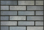 Клинкерная плитка TERRAMIG Tosca Antracita, 235x62x10 мм