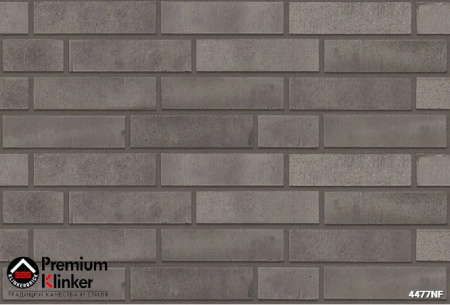 Клинкерная плитка Stroeher 4477NF, 240x71x12 мм