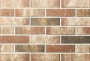 Кирпич Облицовочный Марксбург Умбра  07НФ, 250*85*65, KONIGSTEIN