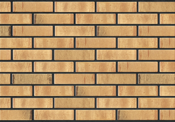 Кирпич Облицовочный 1Нф Славянский Мадрид-Кроста, 250*120*65