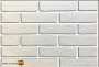 Клинкерная плитка TERRAMIG Ferrara Blanco, 235x62x10 мм