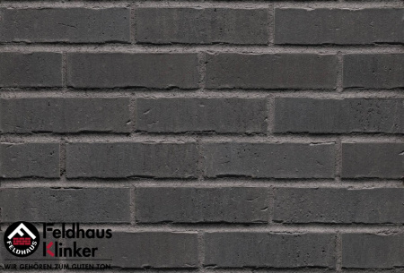 Клинкерная плитка Feldhaus Klinker R736NF14 vascu vulcano petino, 240*71*14