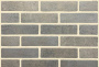 Клинкерная плитка TERRAMIG Tosca Gris, 235x62x10 мм