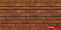 Кирпич клинкерный WesterWaelder Klinker WK88 Lachsrot, 240*115*71мм