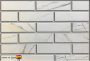 Клинкерная плитка TERRAMIG Kassandra Natural, 235x62x10 мм