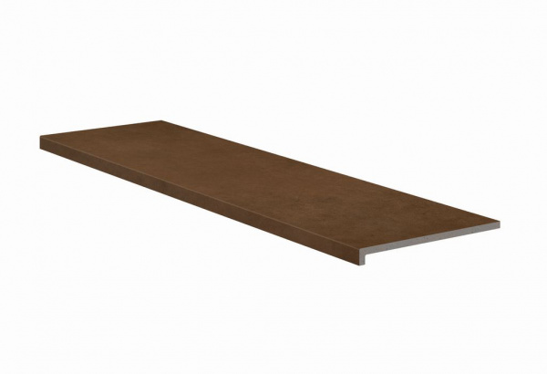 Ступень длинная  Exagres Cosmos Corten, 120 см